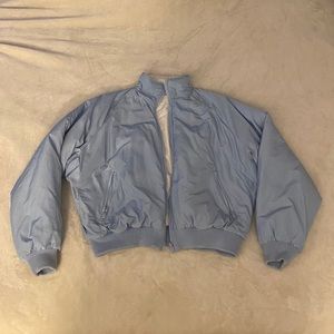 Brandy Melville Faith Puffer Jacket